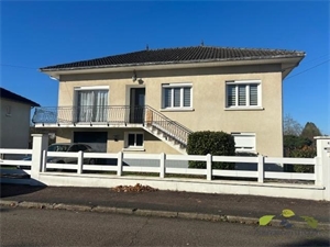 maison à la vente -   87400  SAINT LEONARD DE NOBLAT, surface 116 m2 vente maison - UBI441604466